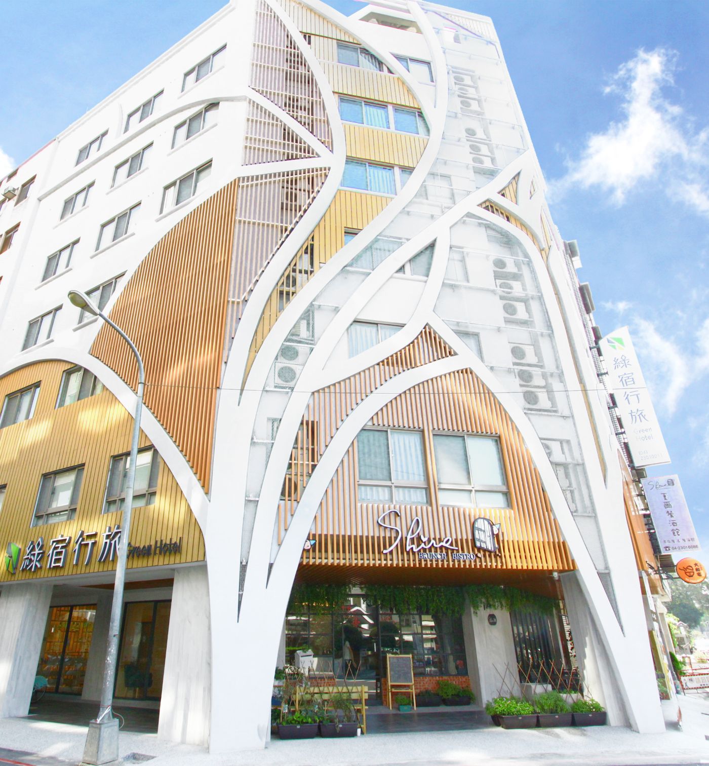 2026 國旅補助 行程與住宿