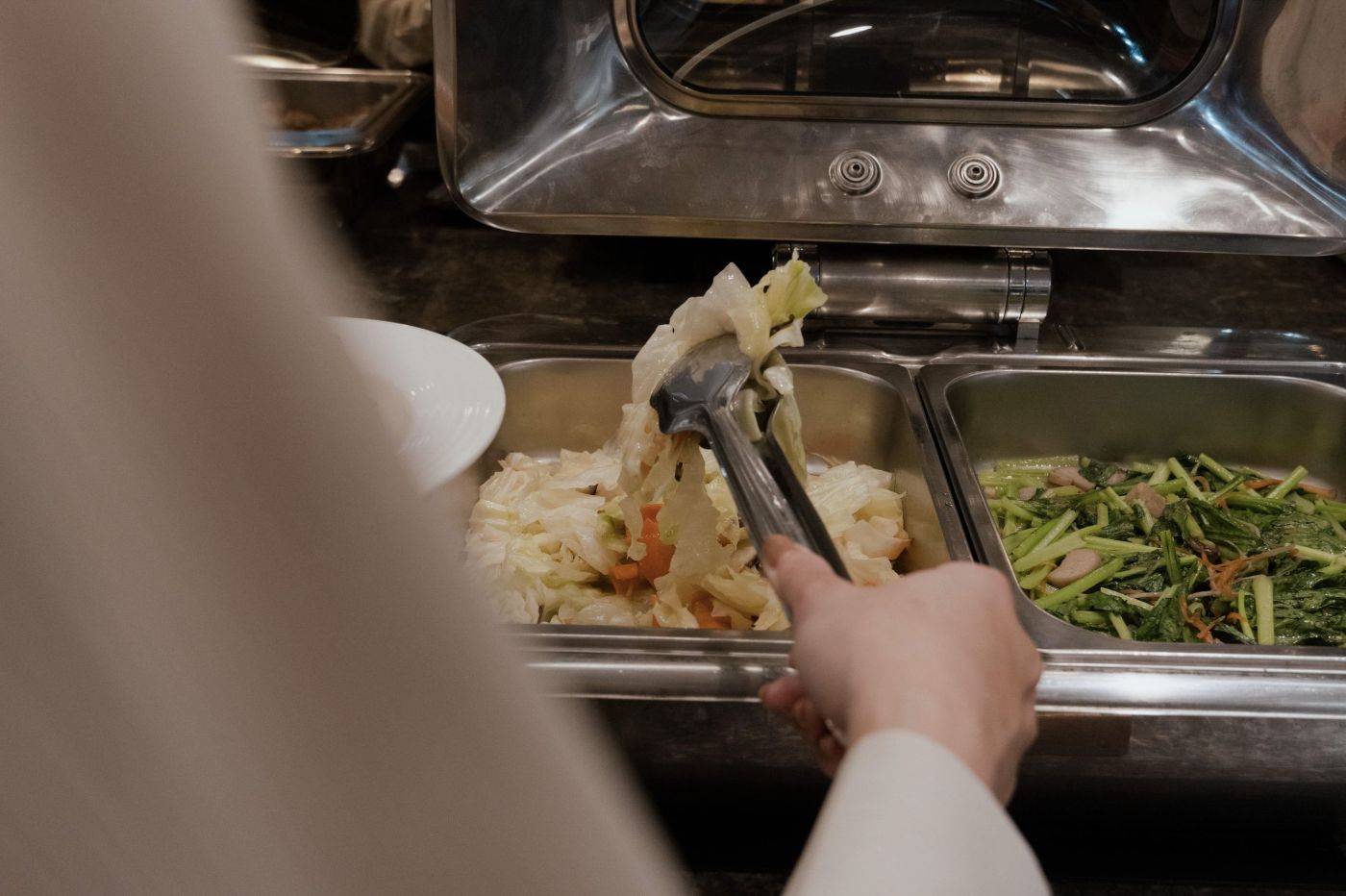 台中早餐 台中早餐吃到飽推薦：茶覺旅 Buffet 早餐與中區早晨散步提案