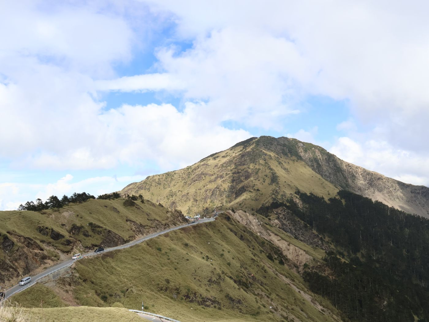 清境住宿推薦 清境住宿推薦:茲心園避暑、看山景與南投慢旅行安排